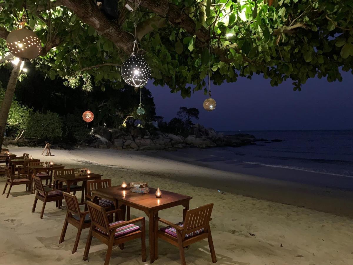 Thongtapan Resort Chaloklum Ngoại thất bức ảnh