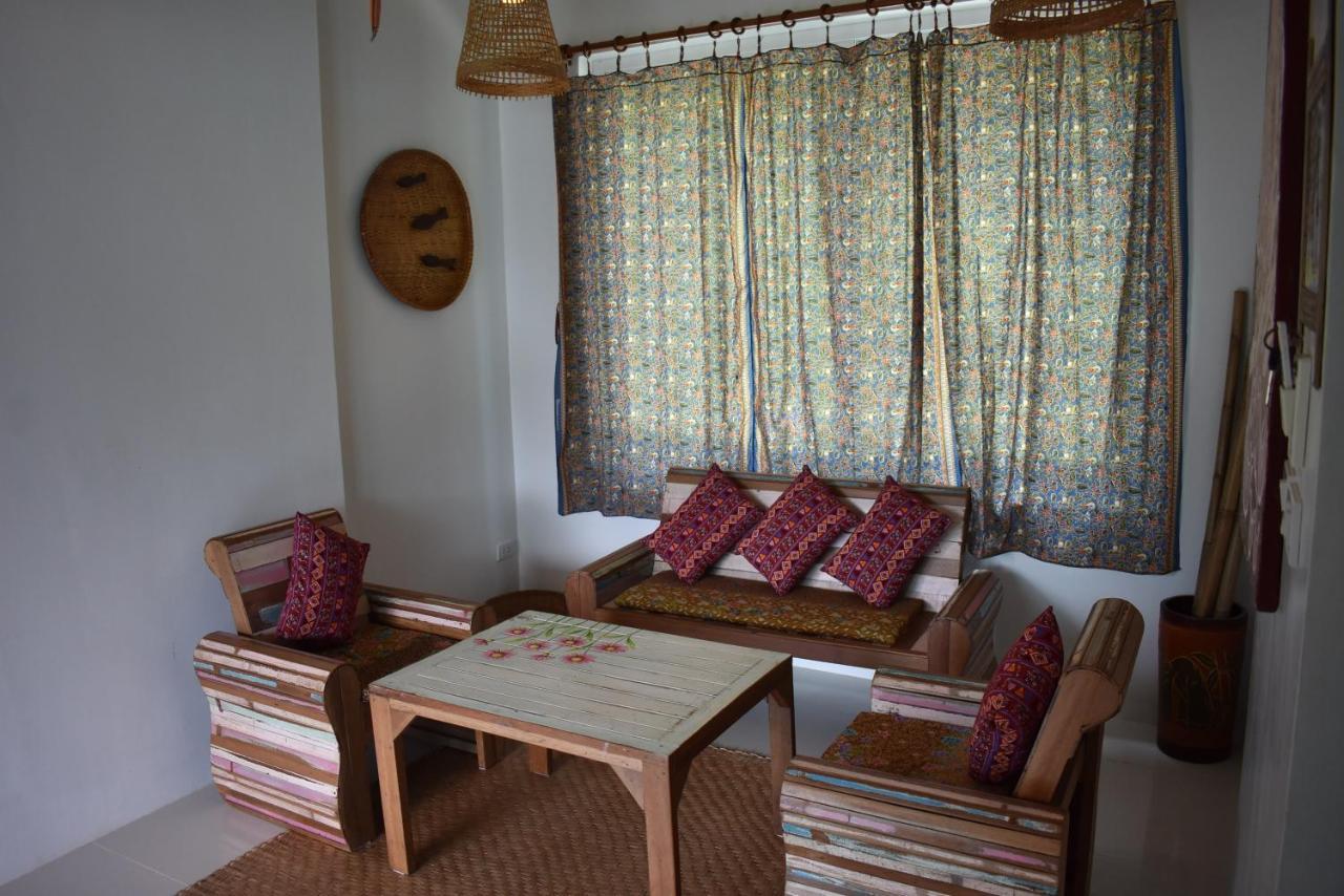 Thongtapan Resort Chaloklum Ngoại thất bức ảnh