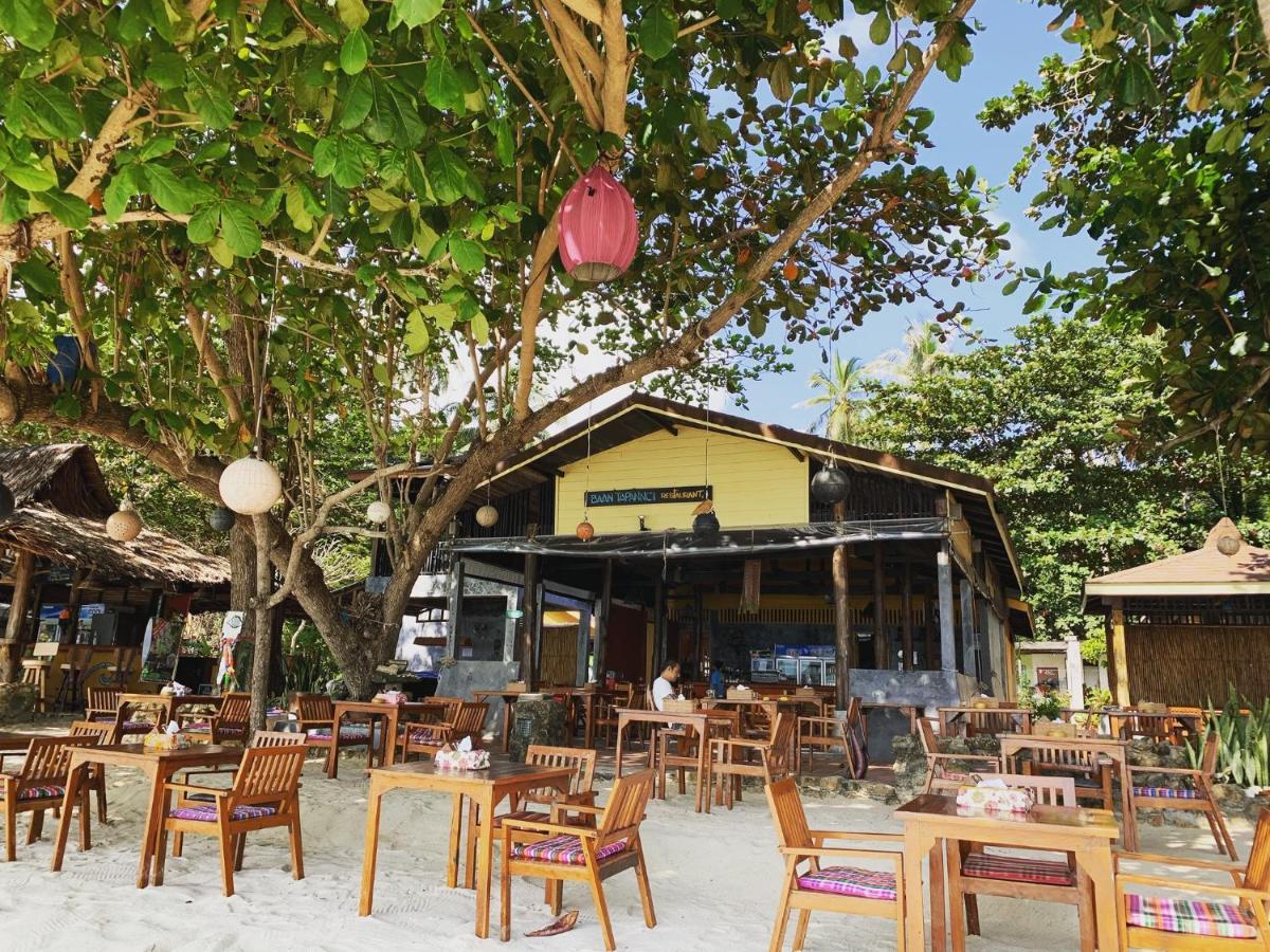 Thongtapan Resort Chaloklum Ngoại thất bức ảnh